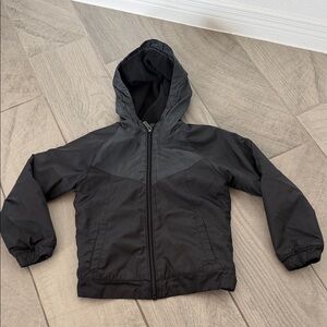Toddler Nike coat